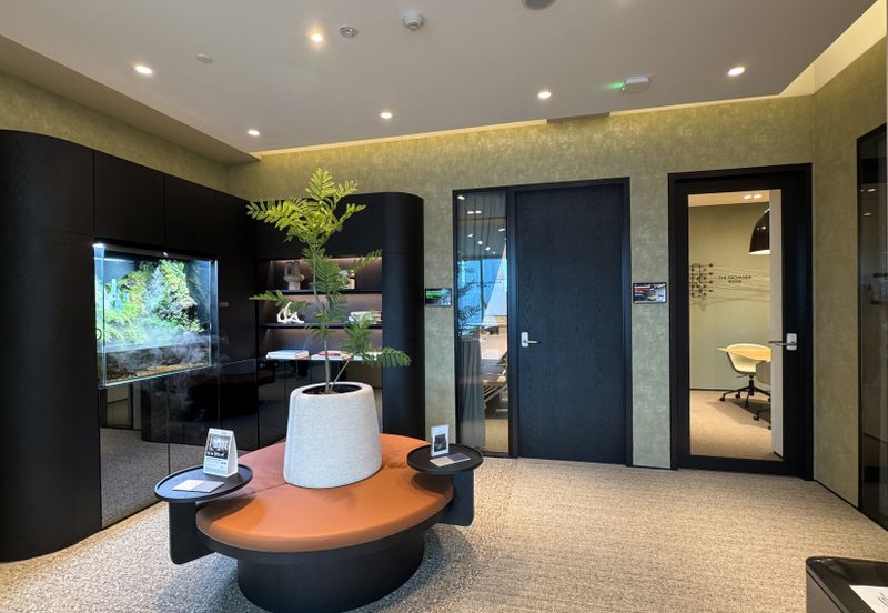 The Exchange 106 @ TRX