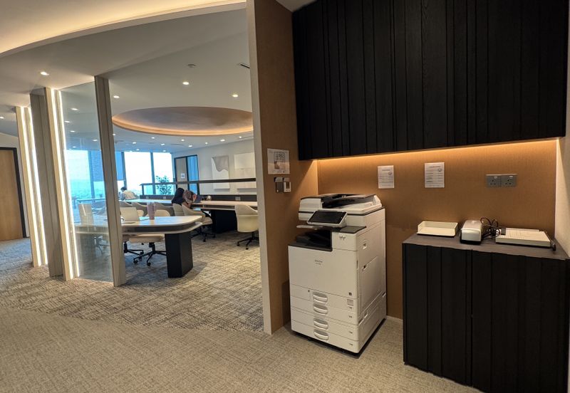 The Exchange 106 @ TRX