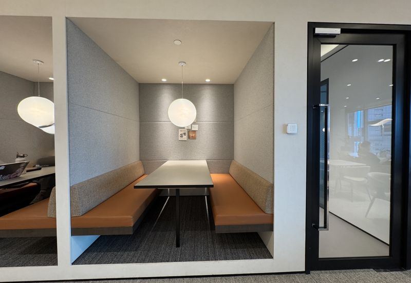 The Exchange 106 @ TRX