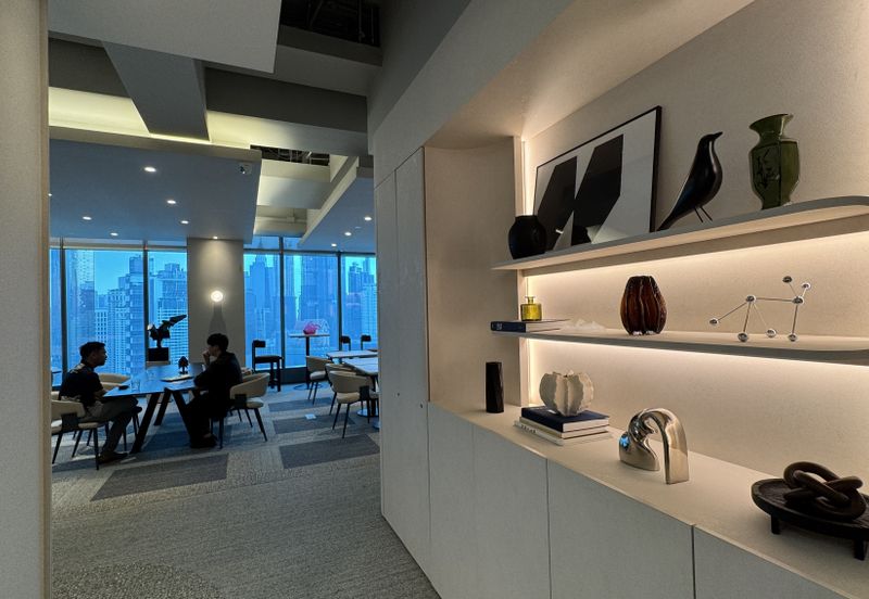 The Exchange 106 @ TRX