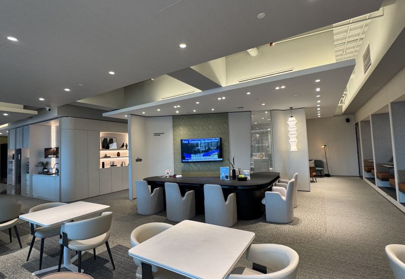 The Exchange 106 @ TRX