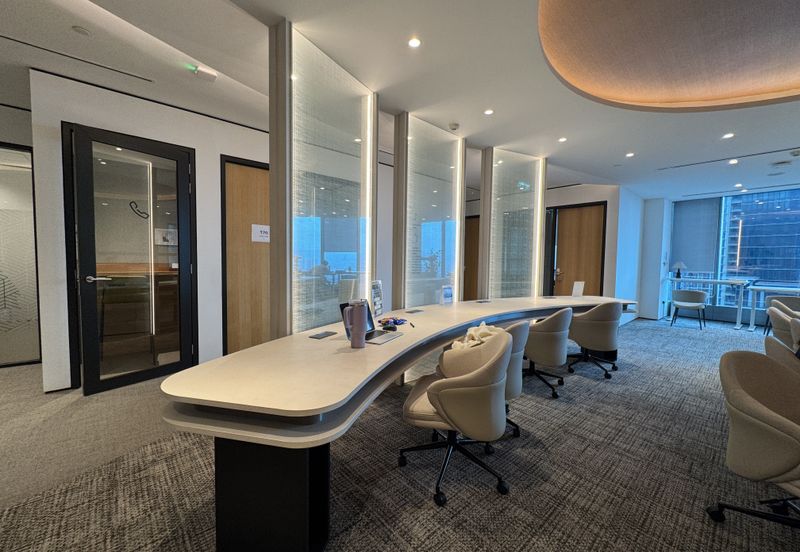 The Exchange 106 @ TRX