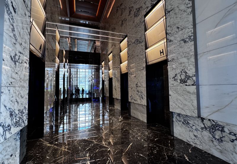 The Exchange 106 @ TRX