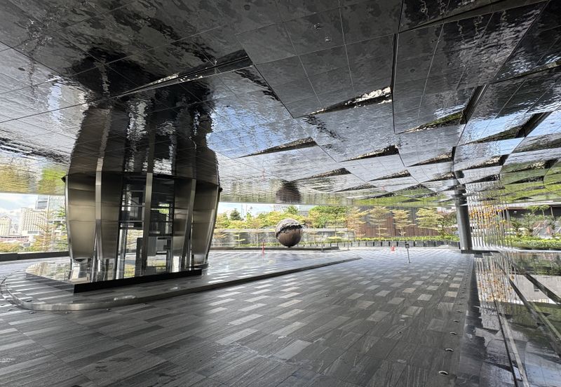 The Exchange 106 @ TRX