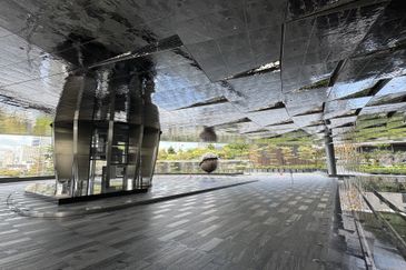 The Exchange 106 @ TRX