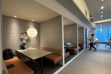 The Exchange 106 @ TRX