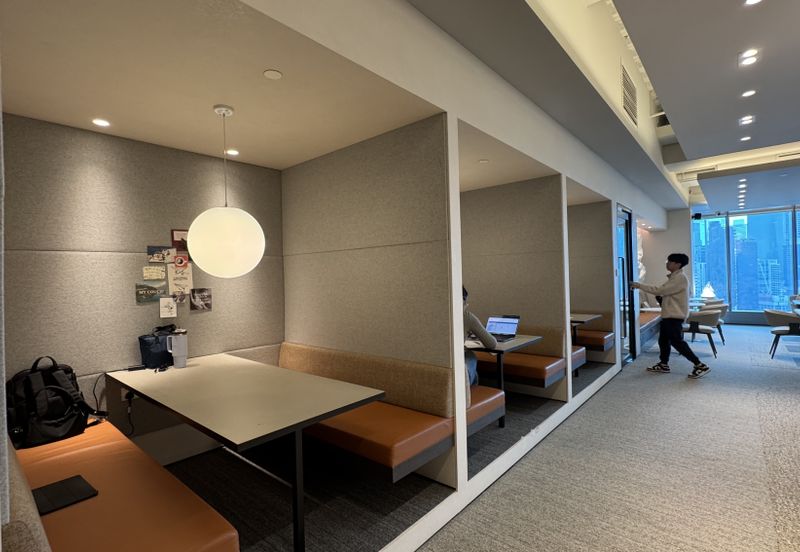 The Exchange 106 @ TRX