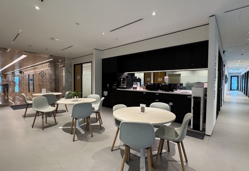 The Exchange 106 @ TRX