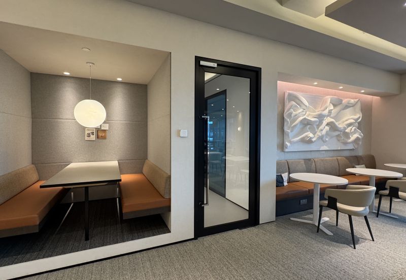 The Exchange 106 @ TRX