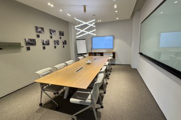 The Exchange 106 @ TRX