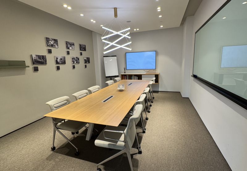 The Exchange 106 @ TRX