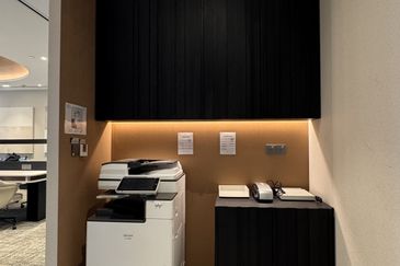 The Exchange 106 @ TRX