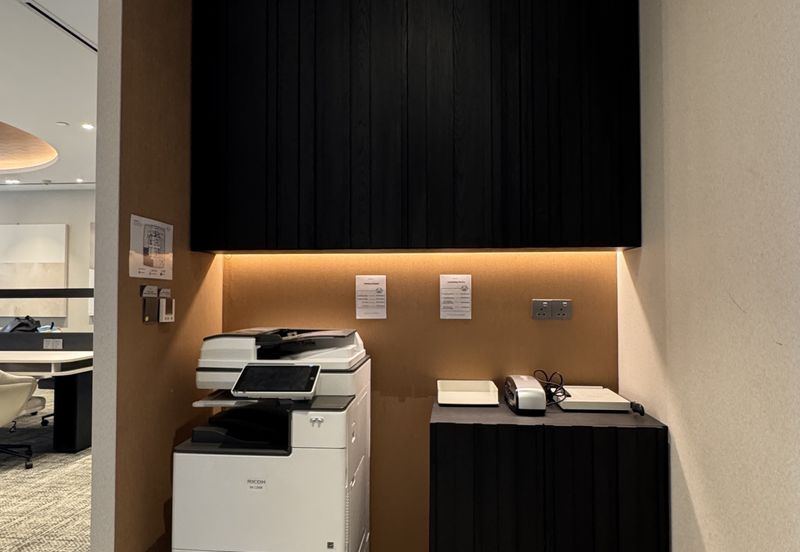 The Exchange 106 @ TRX