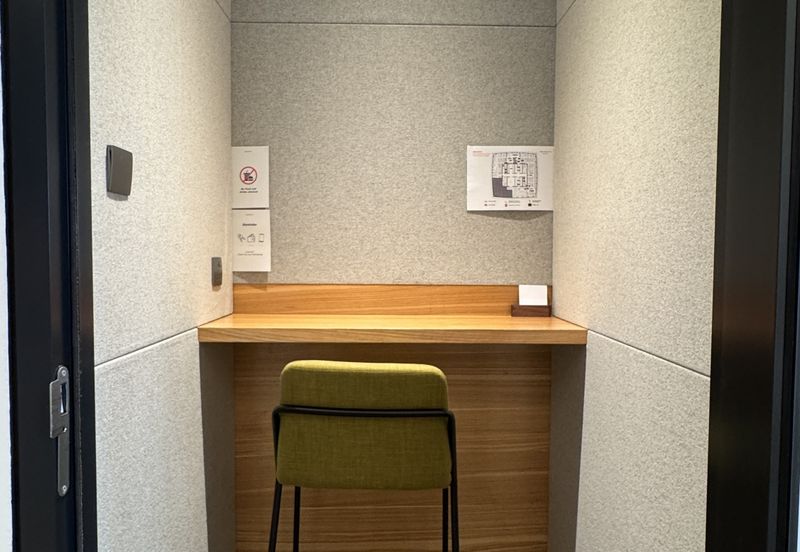 The Exchange 106 @ TRX