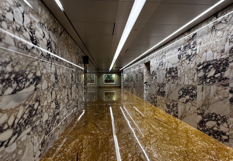 The Exchange 106 @ TRX