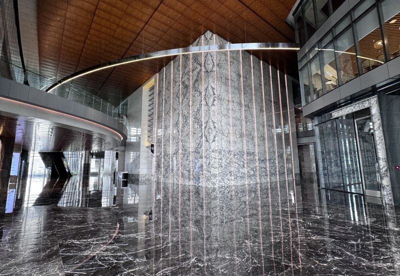 The Exchange 106 @ TRX