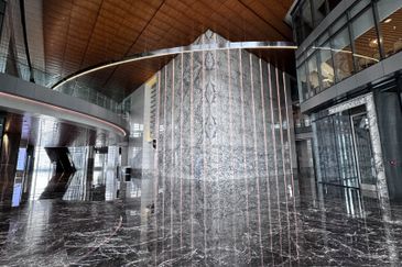 The Exchange 106 @ TRX