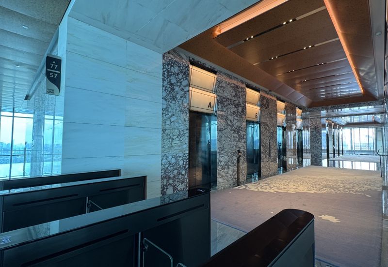 The Exchange 106 @ TRX