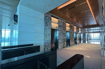 The Exchange 106 @ TRX