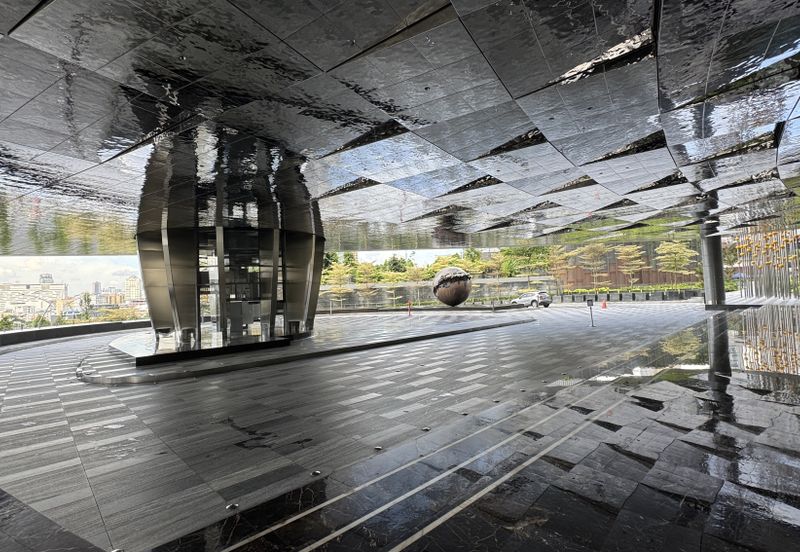 The Exchange 106 @ TRX