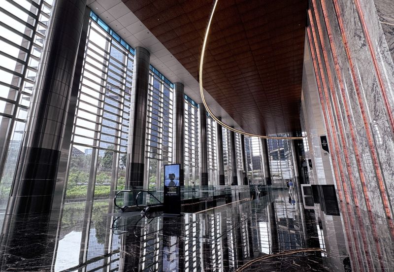 The Exchange 106 @ TRX