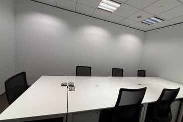 The Exchange 106 @ TRX