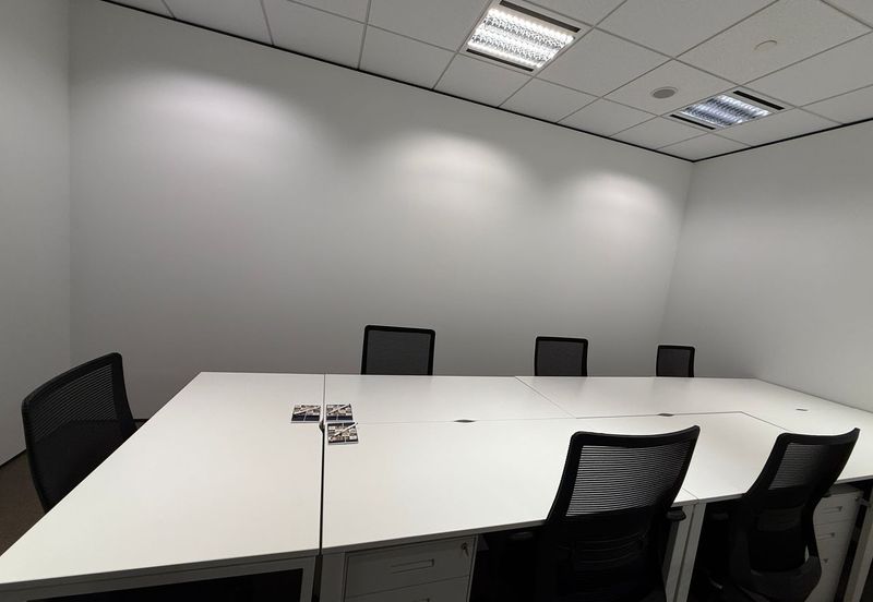 The Exchange 106 @ TRX