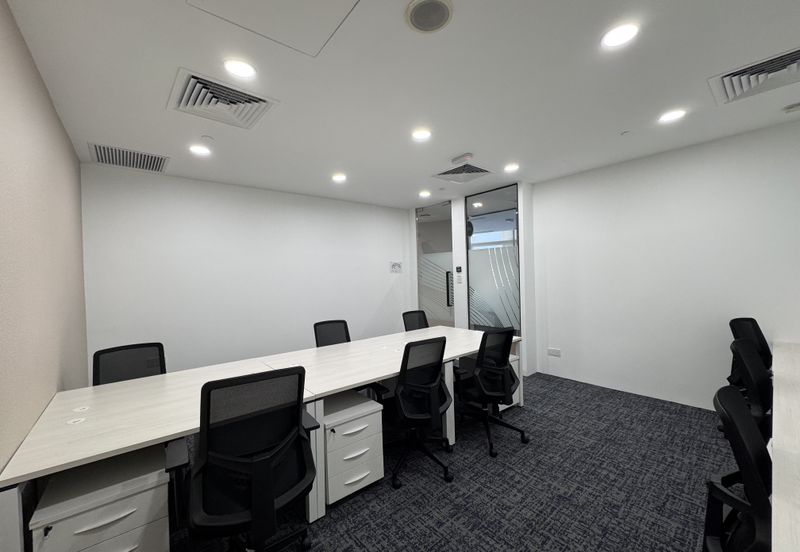 The Exchange 106 @ TRX