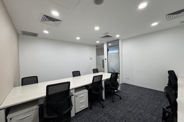 The Exchange 106 @ TRX