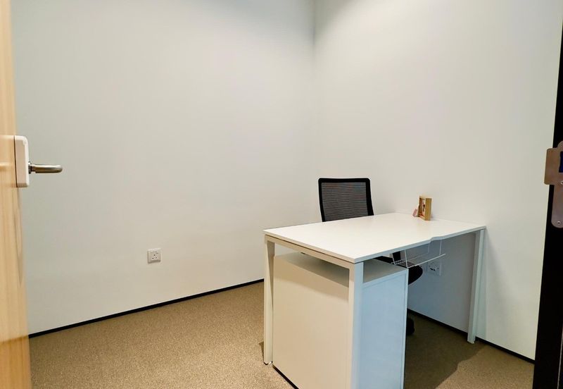 The Exchange 106 @ TRX