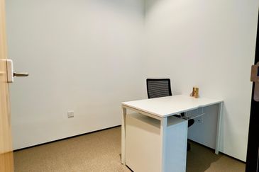 The Exchange 106 @ TRX