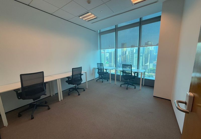 The Exchange 106 @ TRX