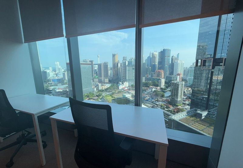 The Exchange 106 @ TRX