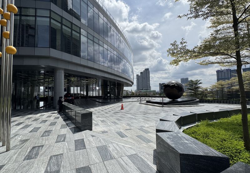 The Exchange 106 @ TRX