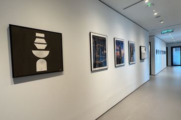 The Exchange 106 @ TRX