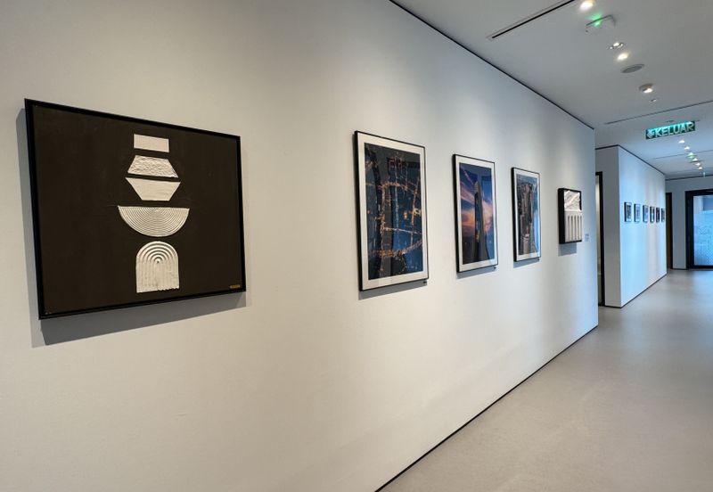 The Exchange 106 @ TRX