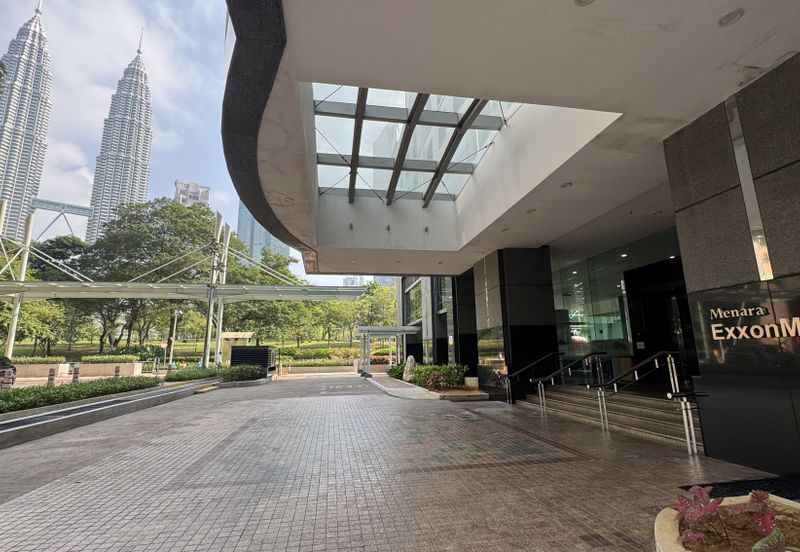 Menara ExxonMobil