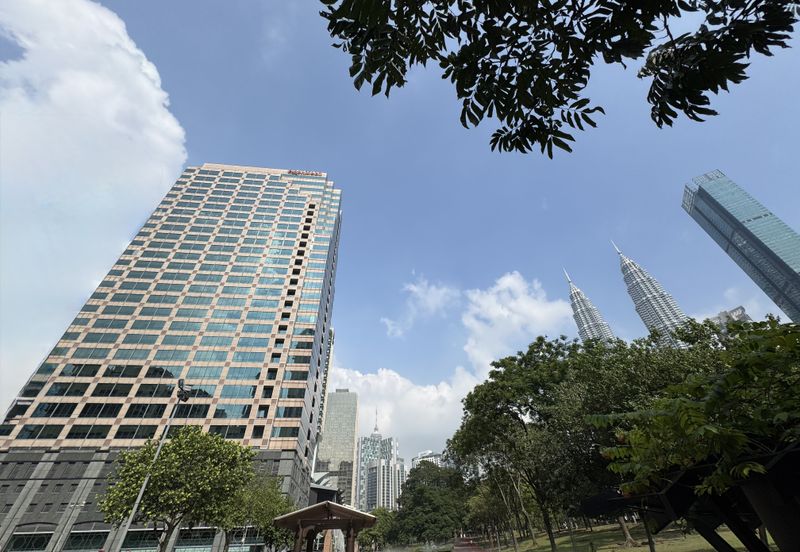 Menara ExxonMobil