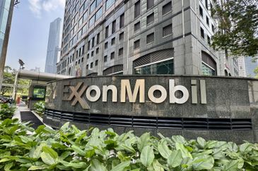 Menara ExxonMobil