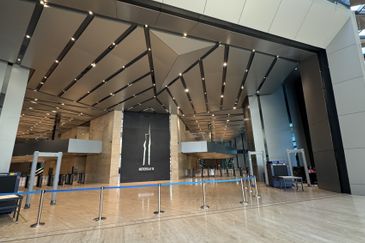 Merdeka 118 @ Warisan Merdeka 118