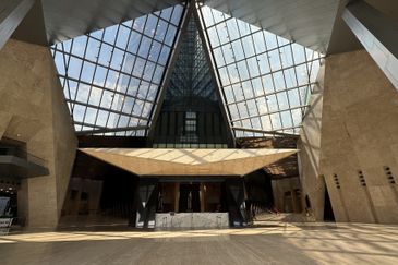 Merdeka 118 @ Warisan Merdeka 118