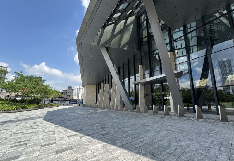 Merdeka 118 @ Warisan Merdeka 118