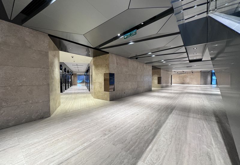 Merdeka 118 @ Warisan Merdeka 118