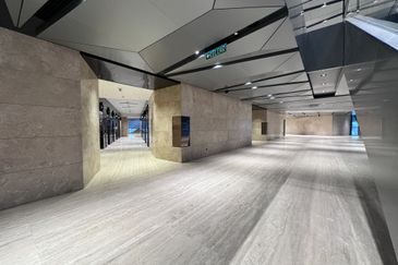 Merdeka 118 @ Warisan Merdeka 118