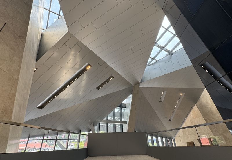 Merdeka 118 @ Warisan Merdeka 118