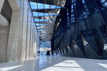 Merdeka 118 @ Warisan Merdeka 118