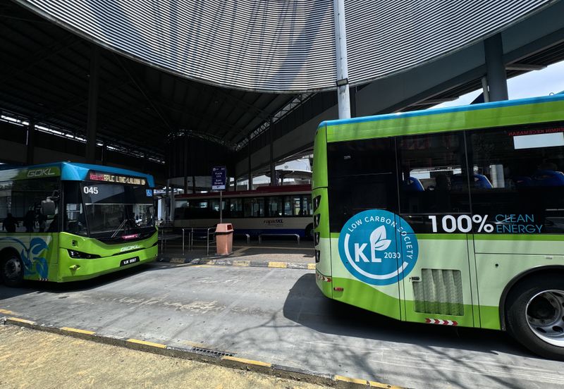 Merdeka 118 @ Warisan Merdeka 118