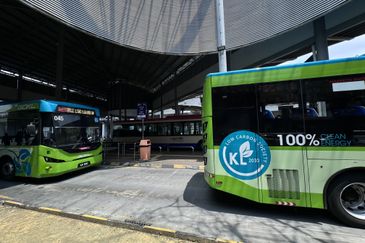 Merdeka 118 @ Warisan Merdeka 118