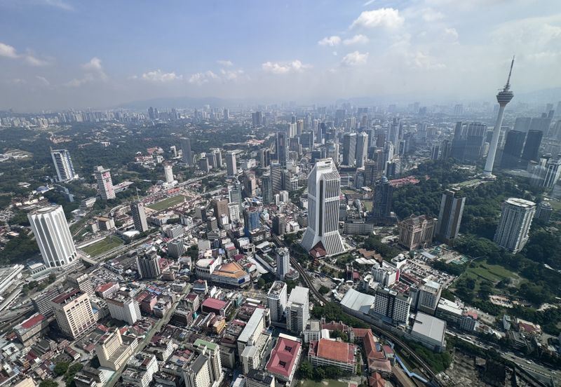 Merdeka 118 @ Warisan Merdeka 118