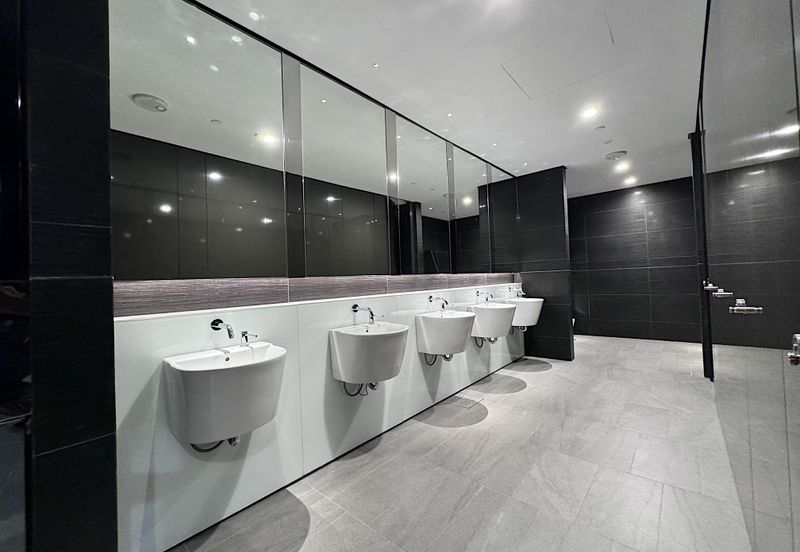 Merdeka 118 @ Warisan Merdeka 118